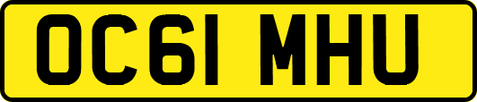 OC61MHU