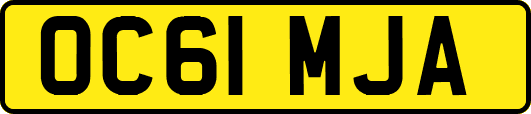OC61MJA