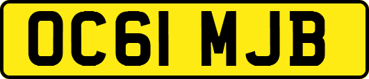 OC61MJB