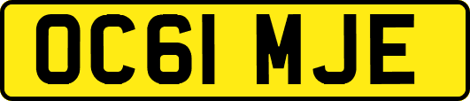 OC61MJE