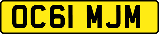 OC61MJM