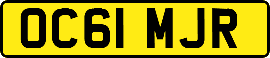 OC61MJR
