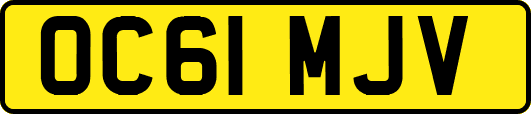 OC61MJV
