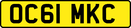 OC61MKC