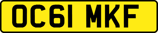 OC61MKF
