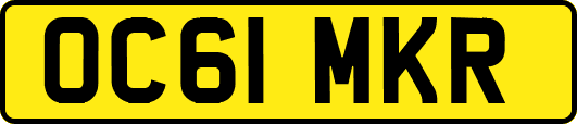 OC61MKR