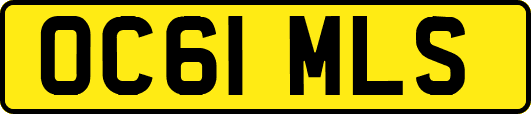 OC61MLS