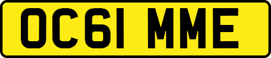 OC61MME