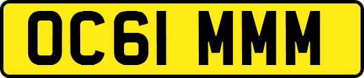 OC61MMM