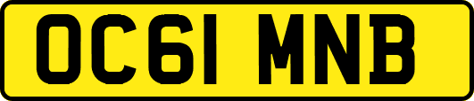 OC61MNB
