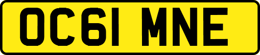 OC61MNE