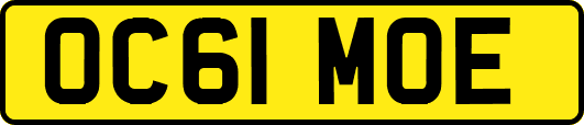 OC61MOE