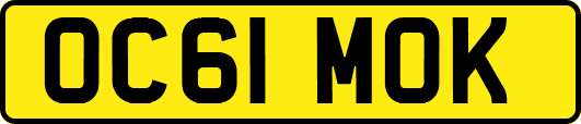 OC61MOK