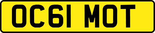 OC61MOT