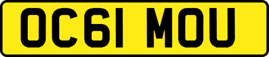 OC61MOU