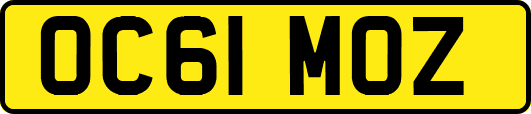OC61MOZ