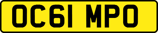 OC61MPO