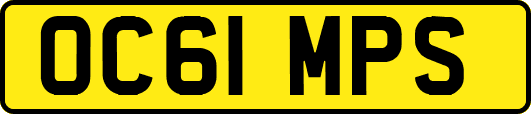 OC61MPS