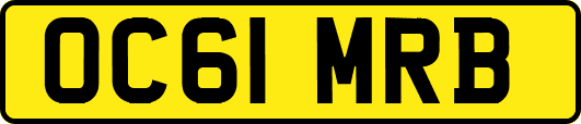 OC61MRB
