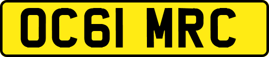 OC61MRC