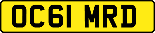 OC61MRD