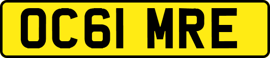 OC61MRE