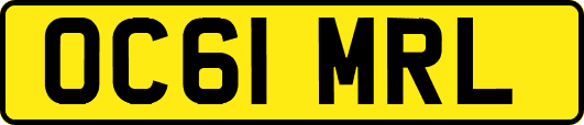 OC61MRL