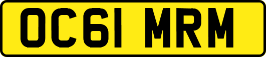 OC61MRM