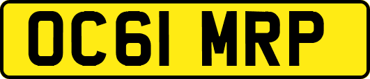 OC61MRP
