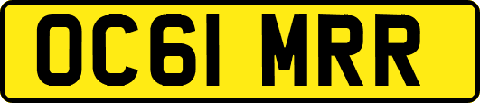 OC61MRR
