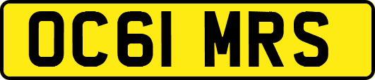 OC61MRS