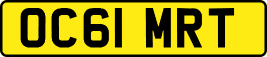 OC61MRT