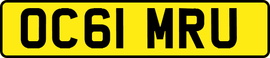 OC61MRU
