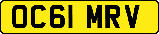 OC61MRV
