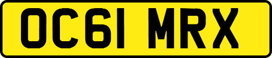 OC61MRX