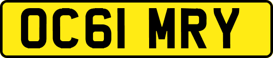 OC61MRY