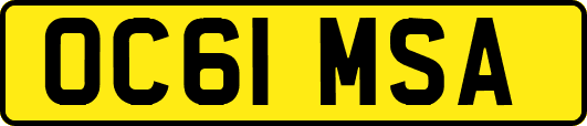 OC61MSA