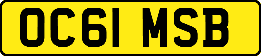 OC61MSB