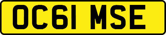 OC61MSE