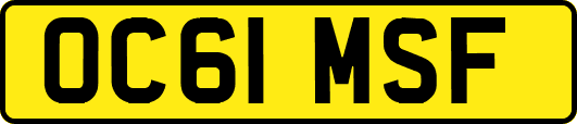 OC61MSF