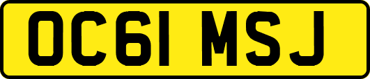 OC61MSJ