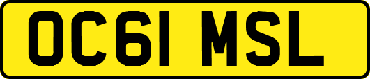 OC61MSL