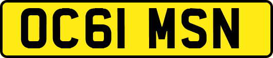 OC61MSN