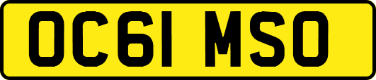 OC61MSO
