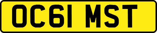 OC61MST
