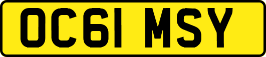 OC61MSY