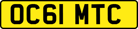 OC61MTC
