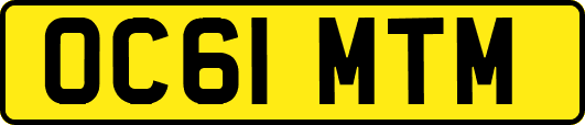 OC61MTM