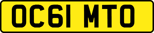 OC61MTO