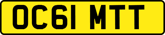 OC61MTT